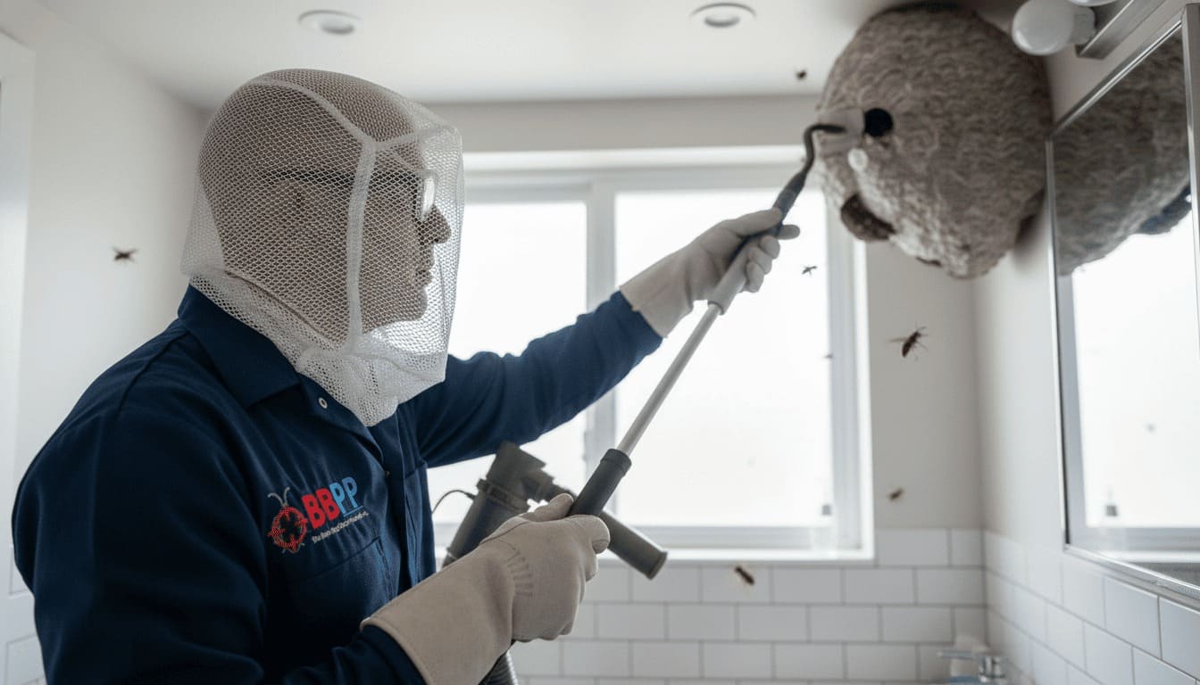 Wasp Nest Removal York Mills Wasp Nest Removal York Mills